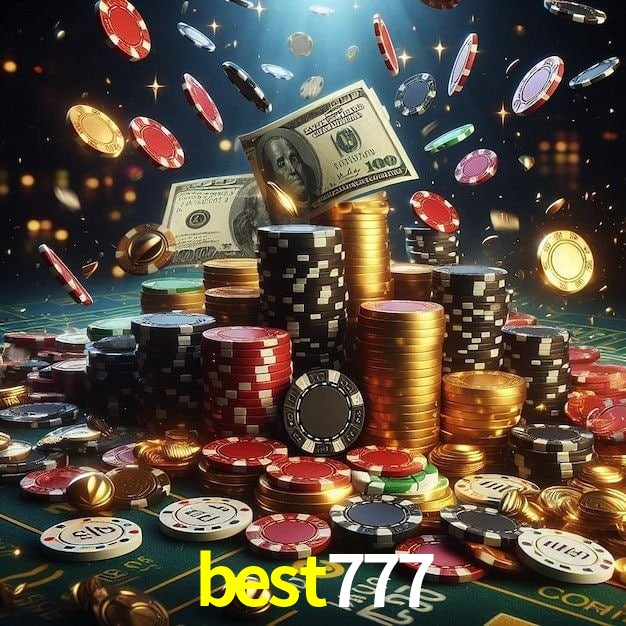 PIX Instantâneo best777