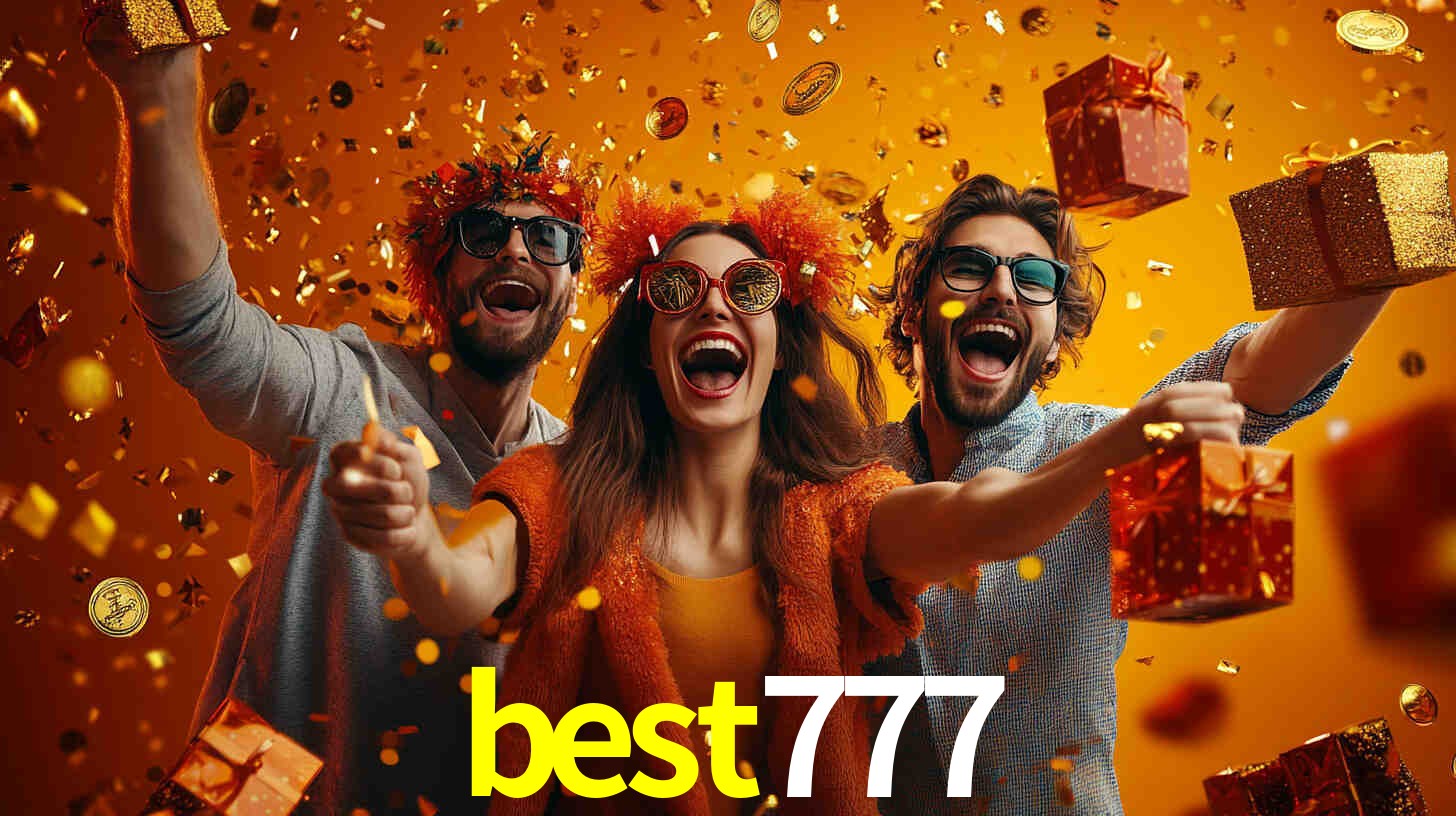best777: Seu Especialista em Apostas Esportivas Brasileiras