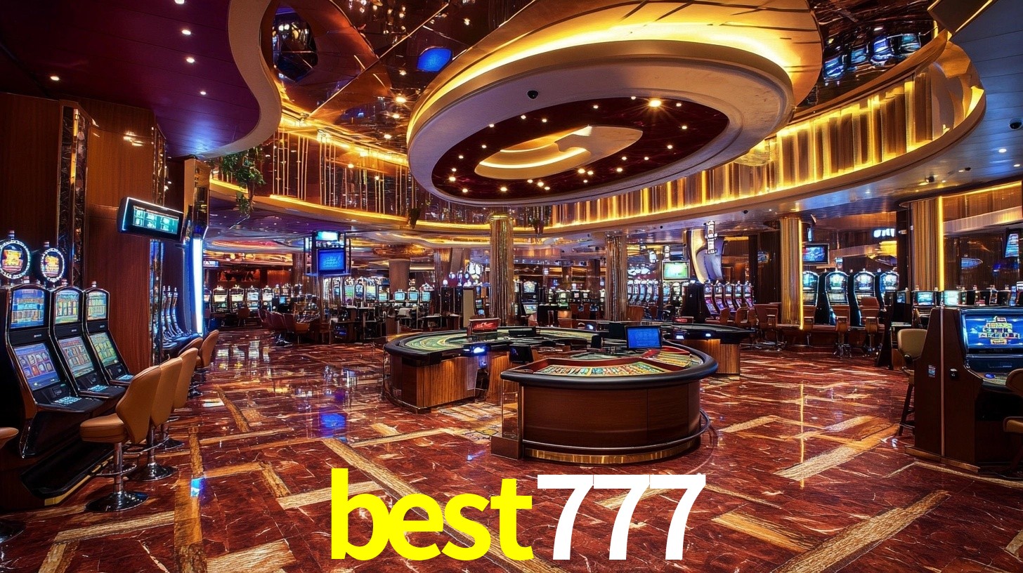 Live Casino best777