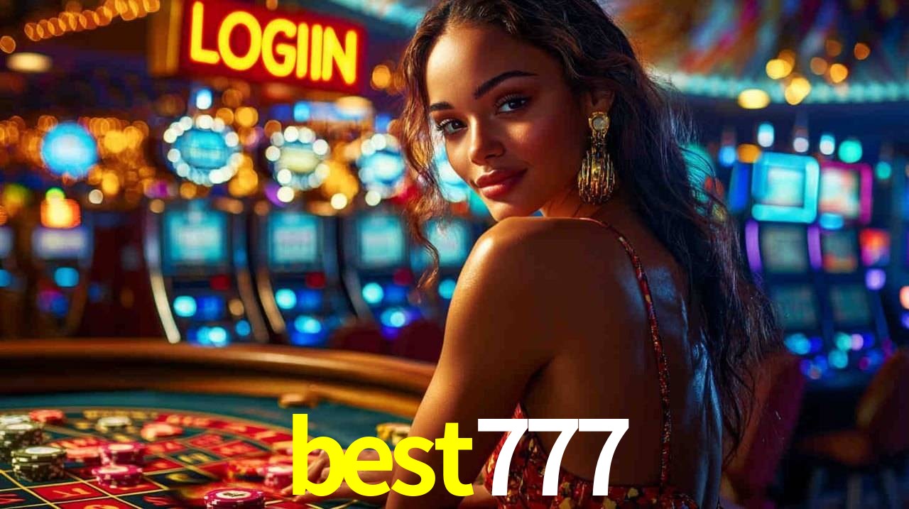 best777 Brasília - Jogo Features