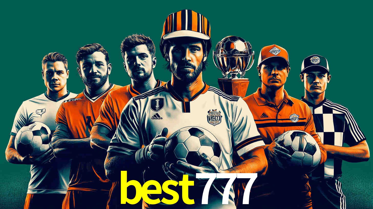 Descubra a Essência do best777: Nossa História e Compromissos