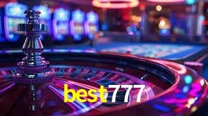 Cadastro Rápido best777
