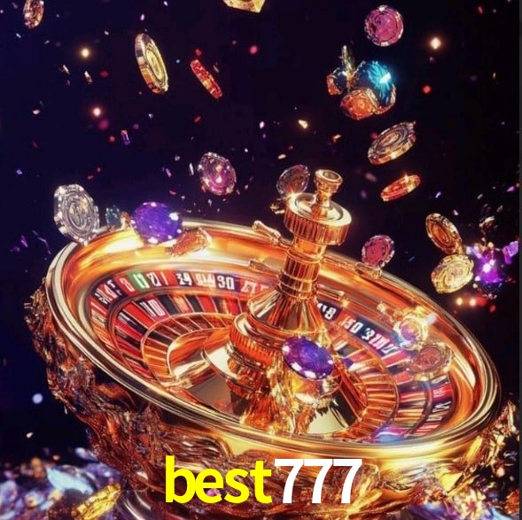 best777 Plataforma - Certificada MGA desde 2015