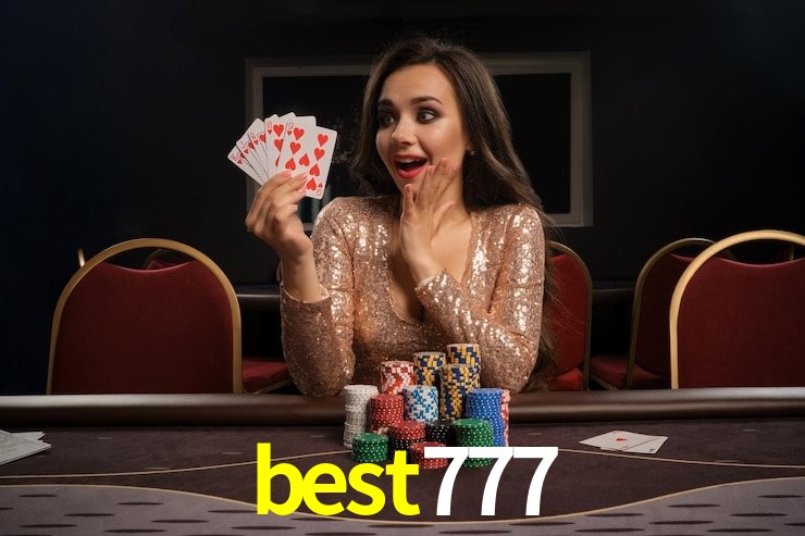 Bônus Diários best777
