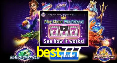 best777 Curitiba - Live Status