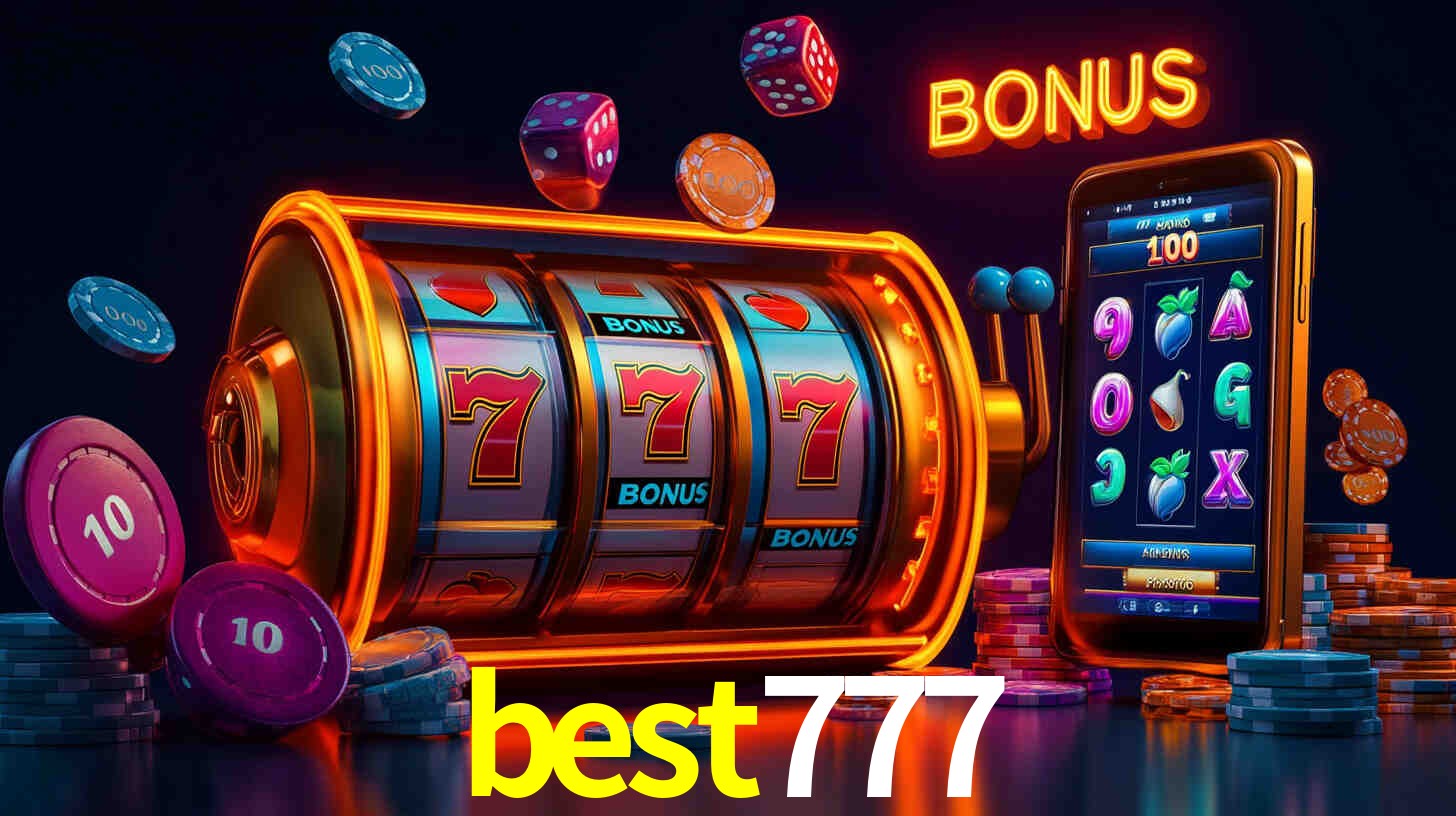 Descubra o Programa VIP da best777: Vantagens Exclusivas para Jogadores
