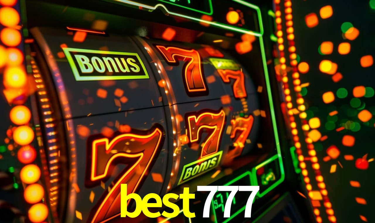 cassino best777
