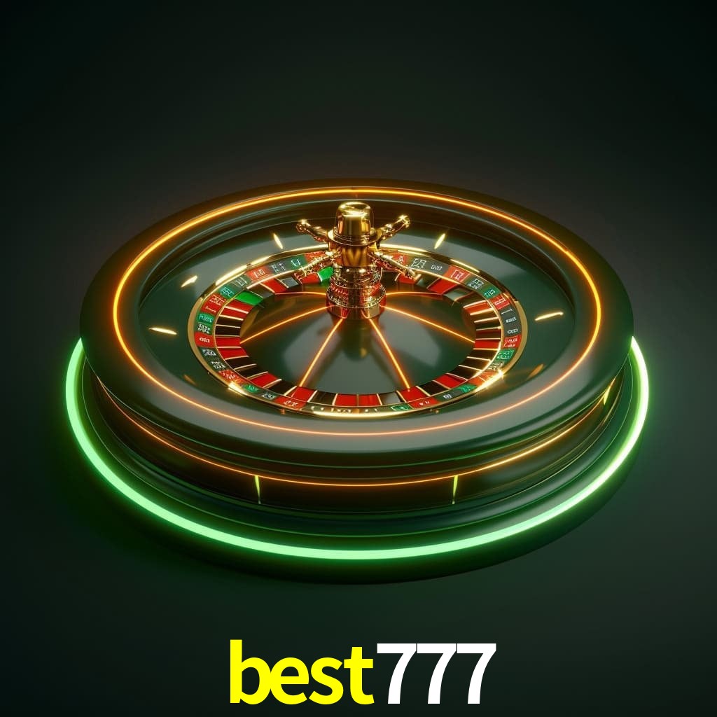 best777 App - Aplicativo Móvel Oficial
