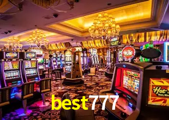 best777 Rio de Janeiro - Bonus Terms